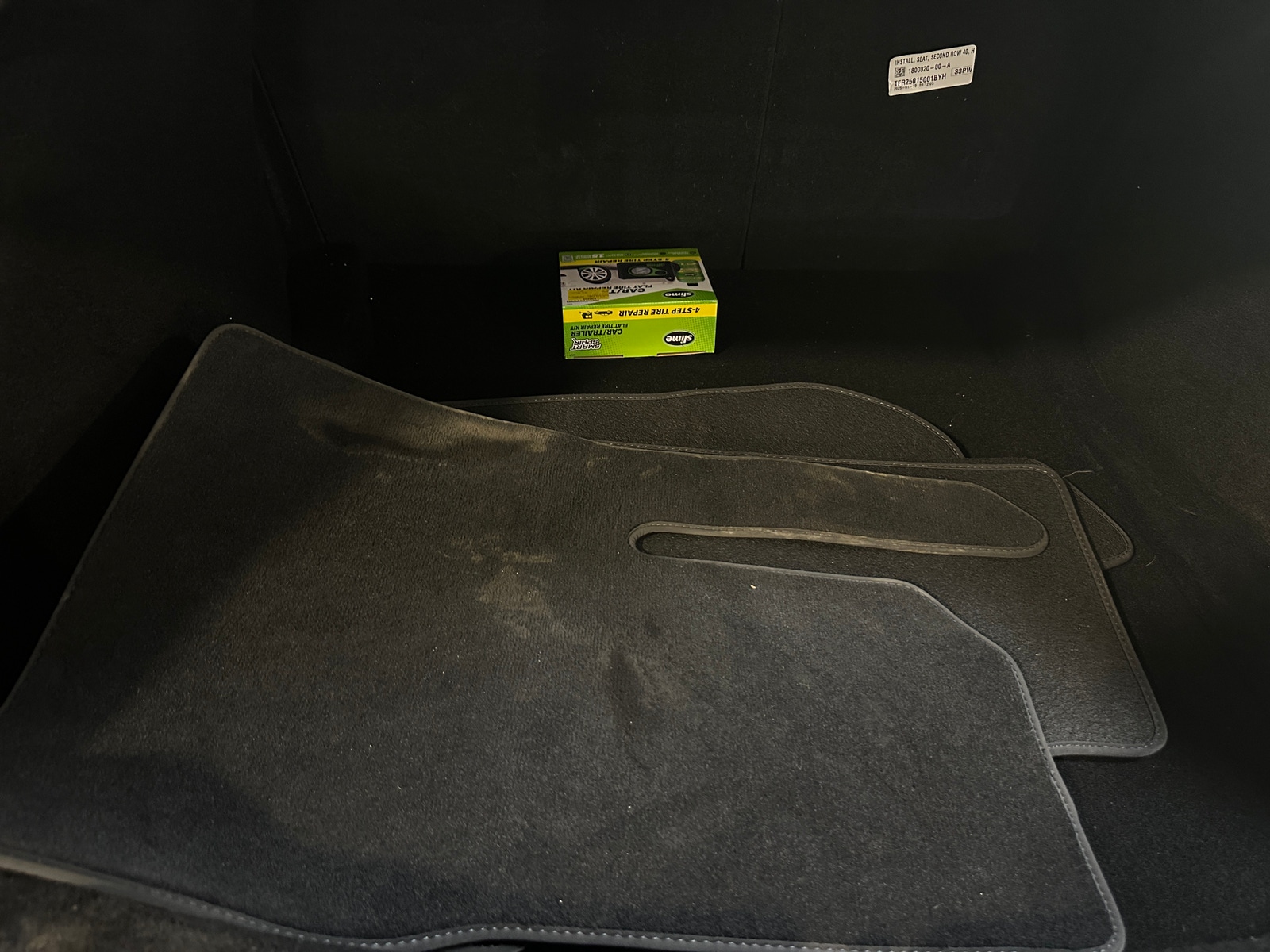 Thumbnail: 2025 Tesla Model 3 - 6