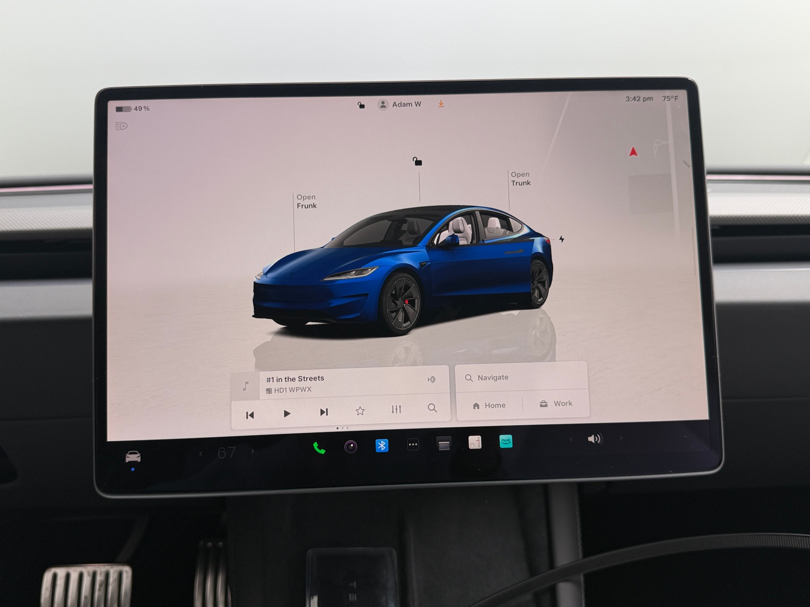 Thumbnail: 2025 Tesla Model 3 - 3