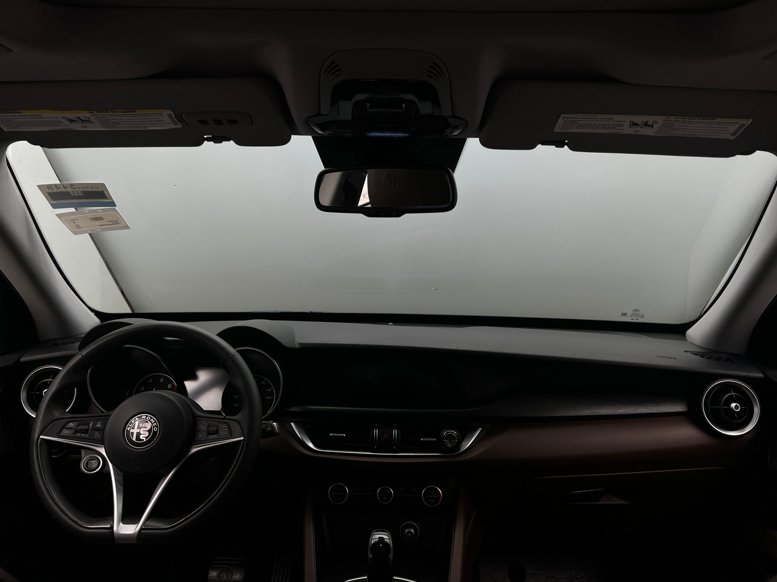 Thumbnail: 2018 Alfa Romeo Stelvio - 2