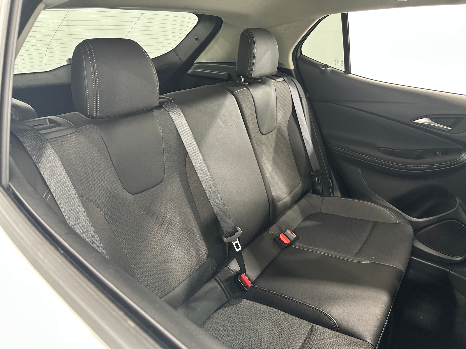 Thumbnail: 2025 Buick Encore GX - 5