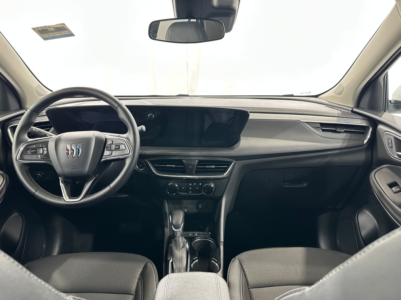 Thumbnail: 2025 Buick Encore GX - 2