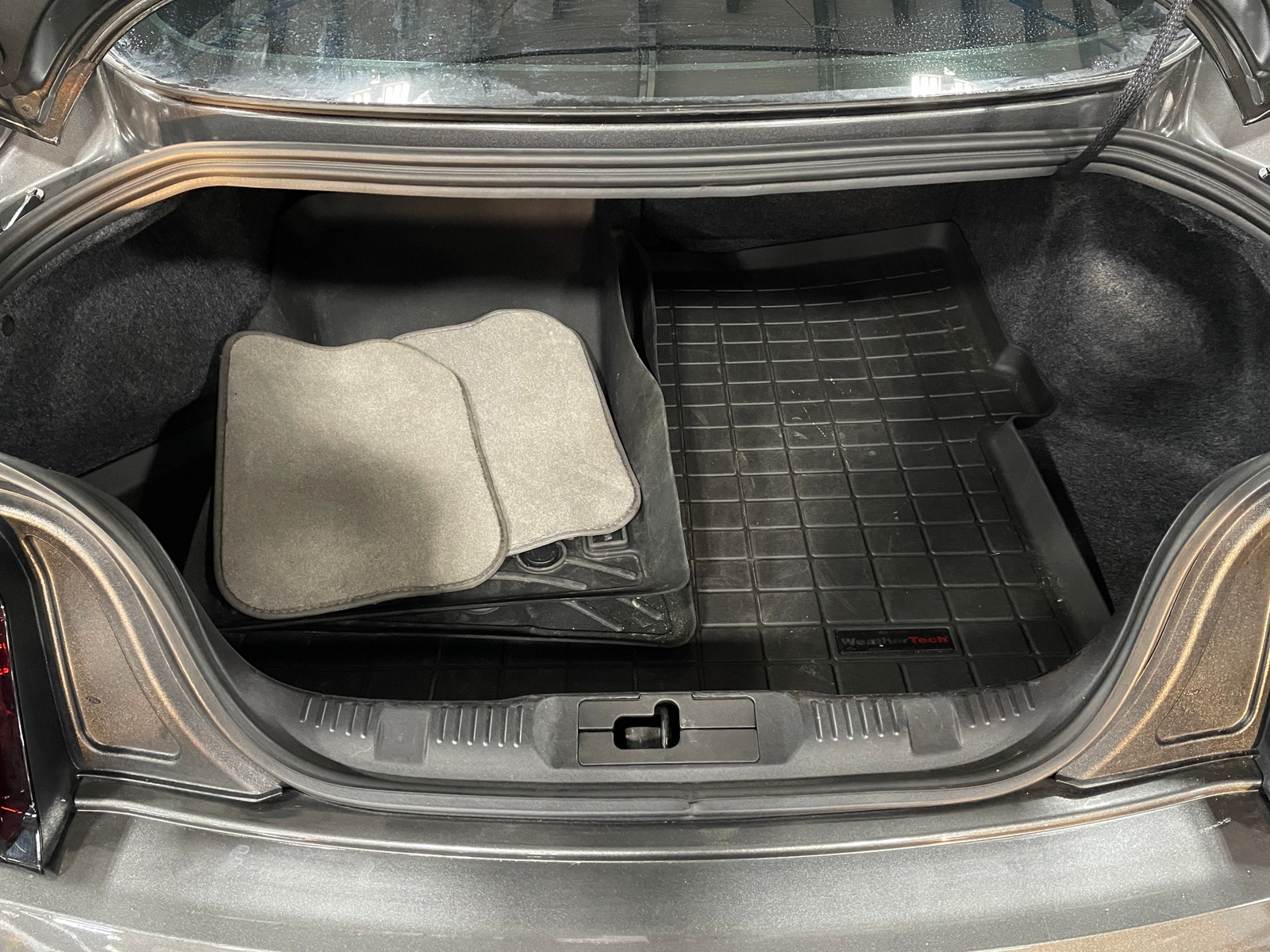 Thumbnail: 2015 Ford Mustang - 5