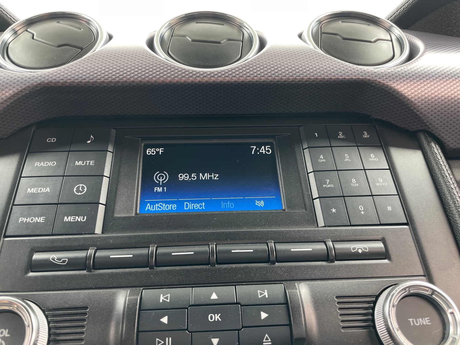 Thumbnail: 2015 Ford Mustang - 3