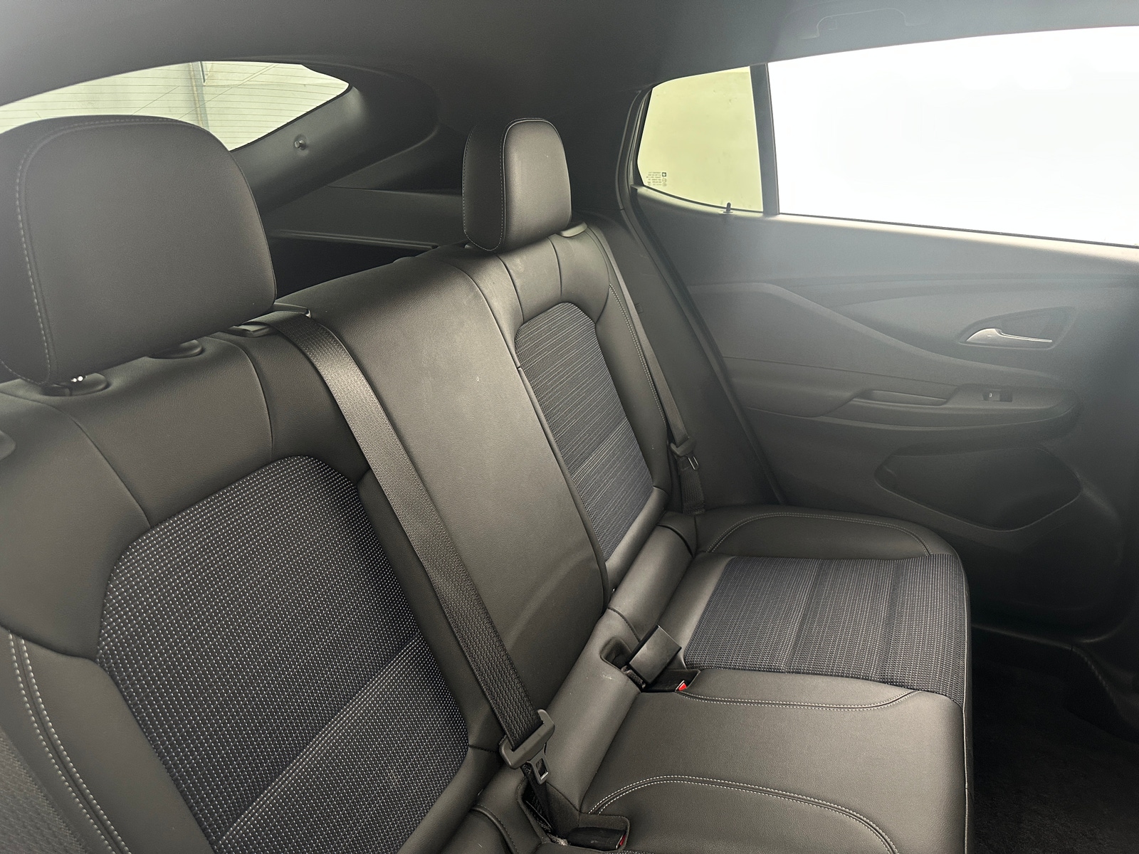 Thumbnail: 2025 Buick Envista - 6