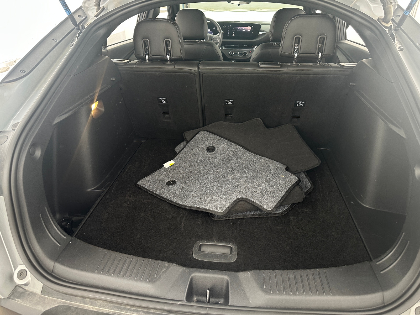 Thumbnail: 2025 Buick Envista - 7