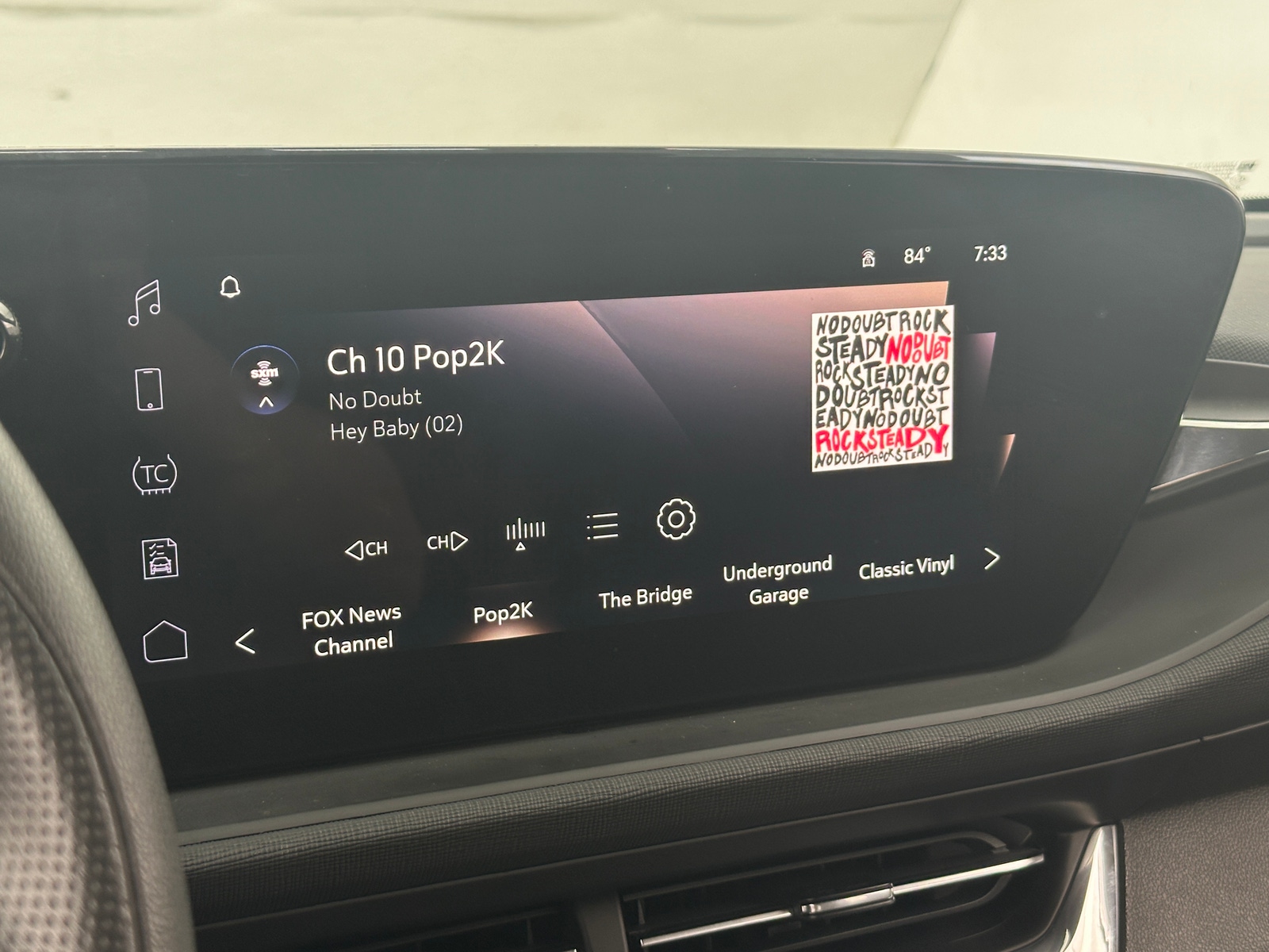 Thumbnail: 2025 Buick Envista - 4