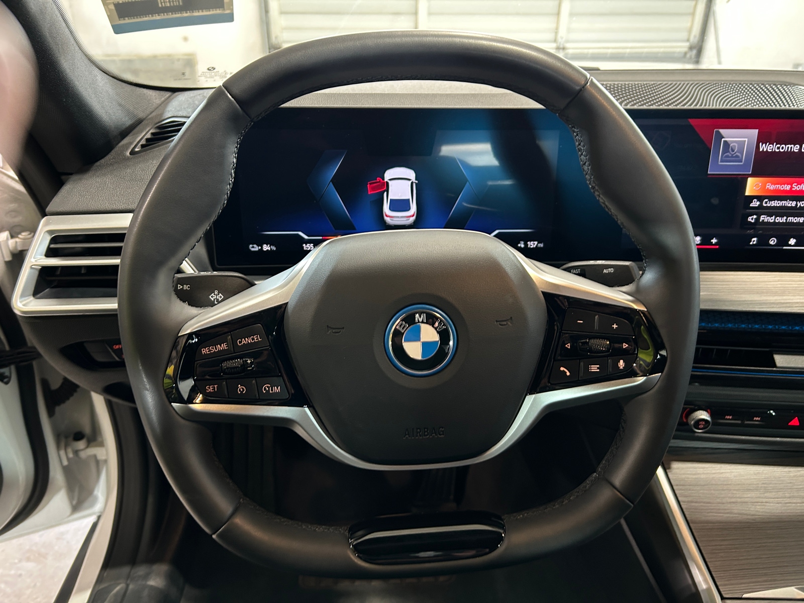 Thumbnail: 2025 BMW i4 - 4