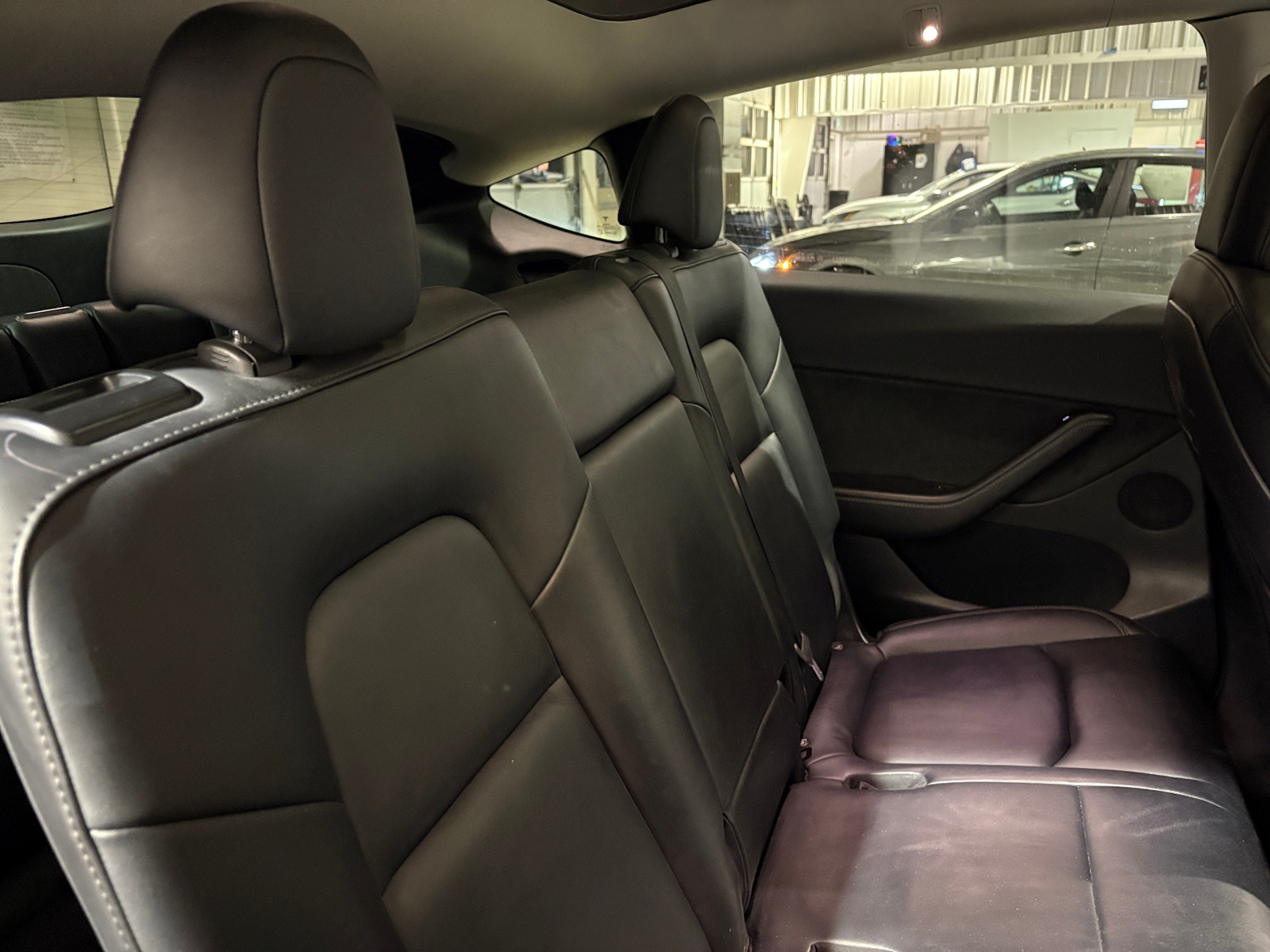 Thumbnail: 2022 Tesla Model Y - 5