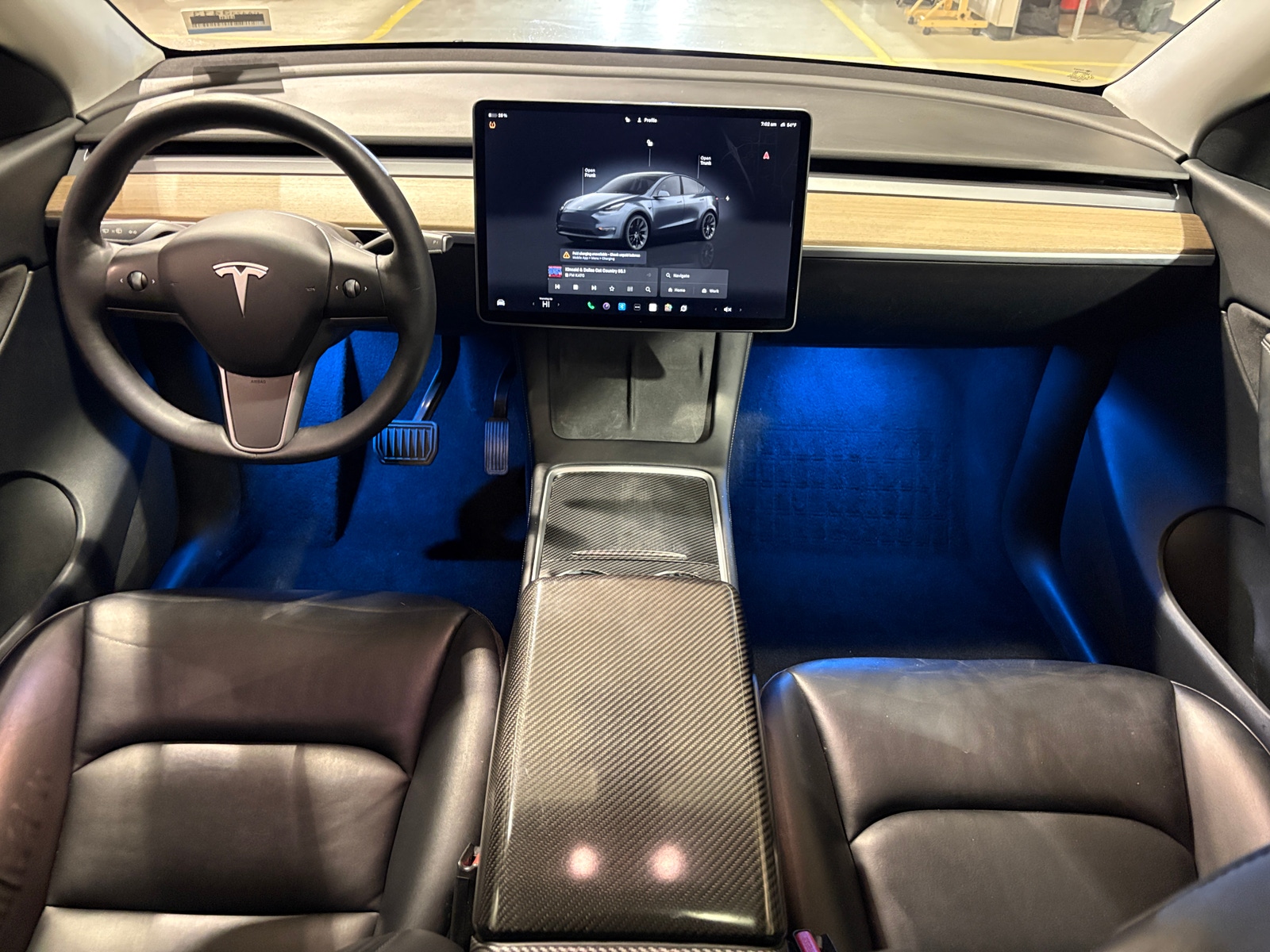 Thumbnail: 2022 Tesla Model Y - 2