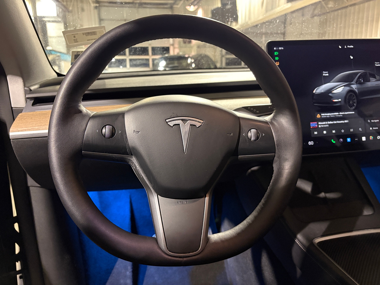 Thumbnail: 2022 Tesla Model Y - 4