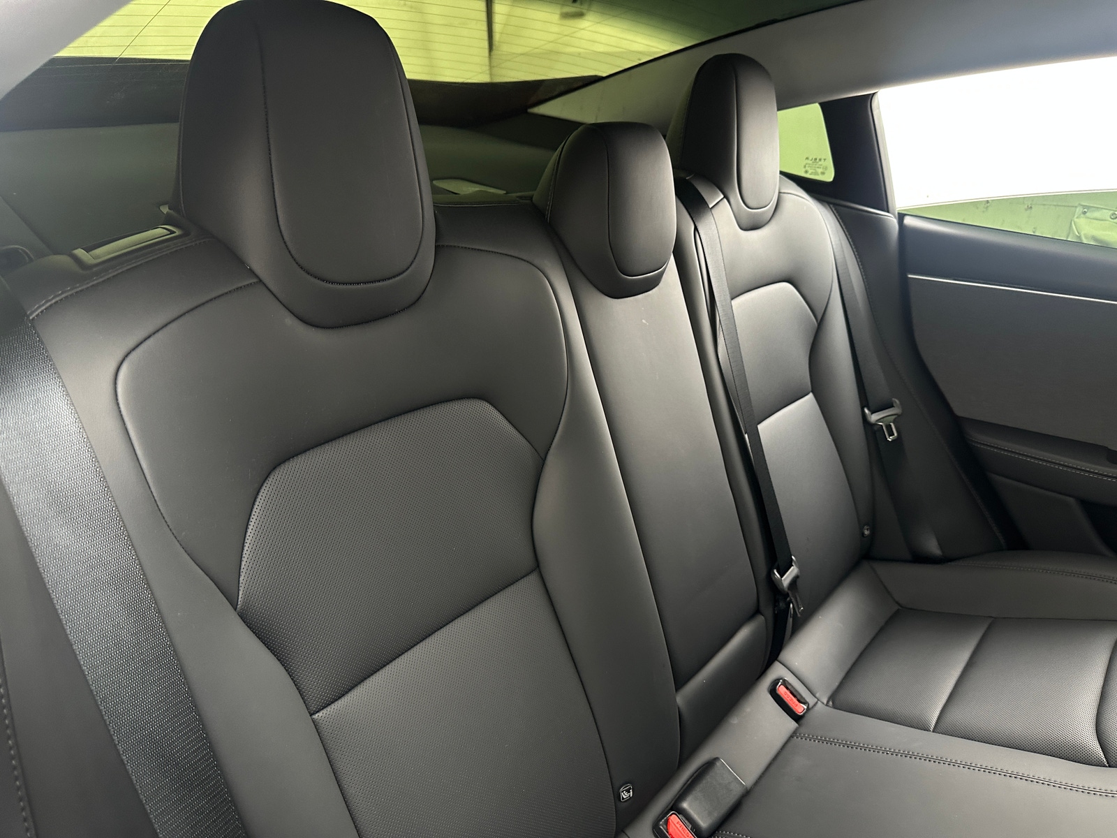 Thumbnail: 2024 Tesla Model 3 - 5