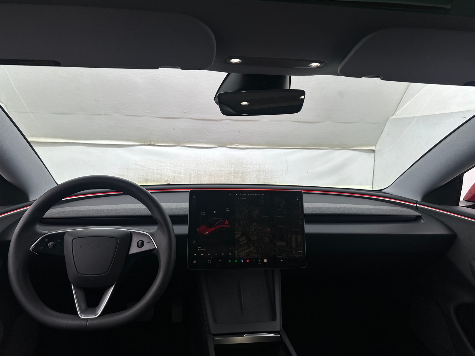 Thumbnail: 2024 Tesla Model 3 - 2