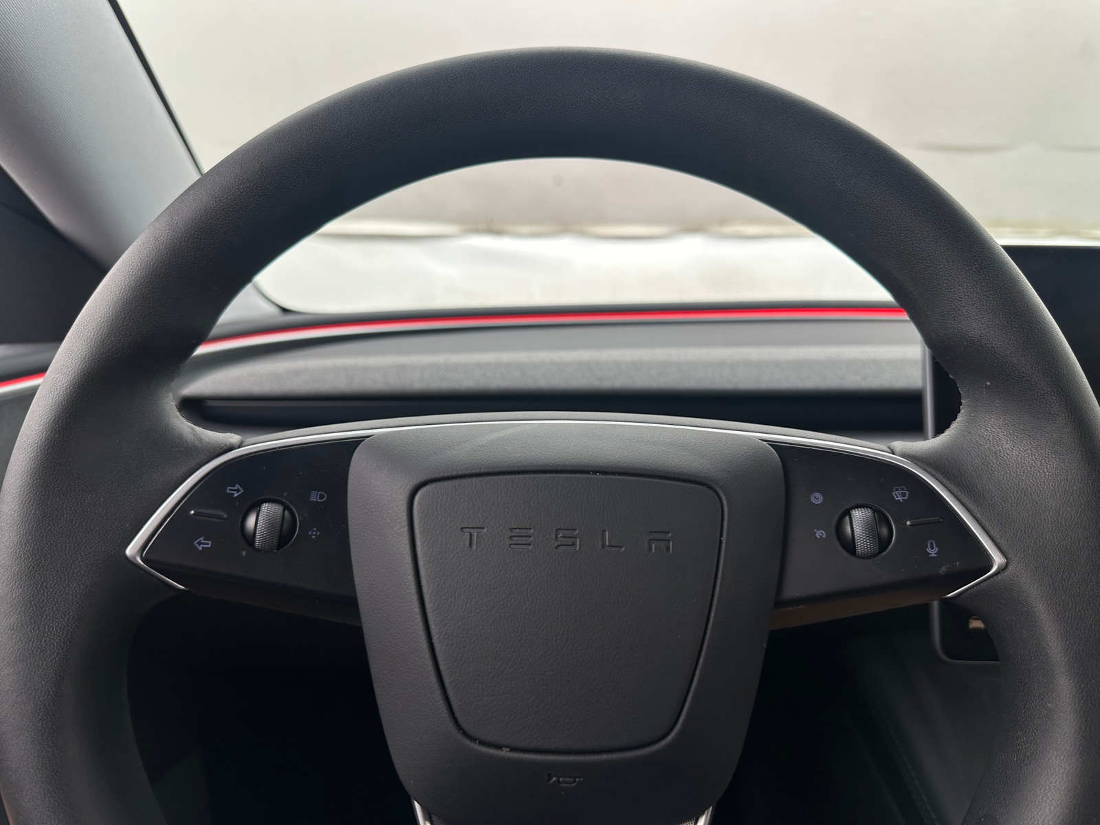 Thumbnail: 2024 Tesla Model 3 - 4