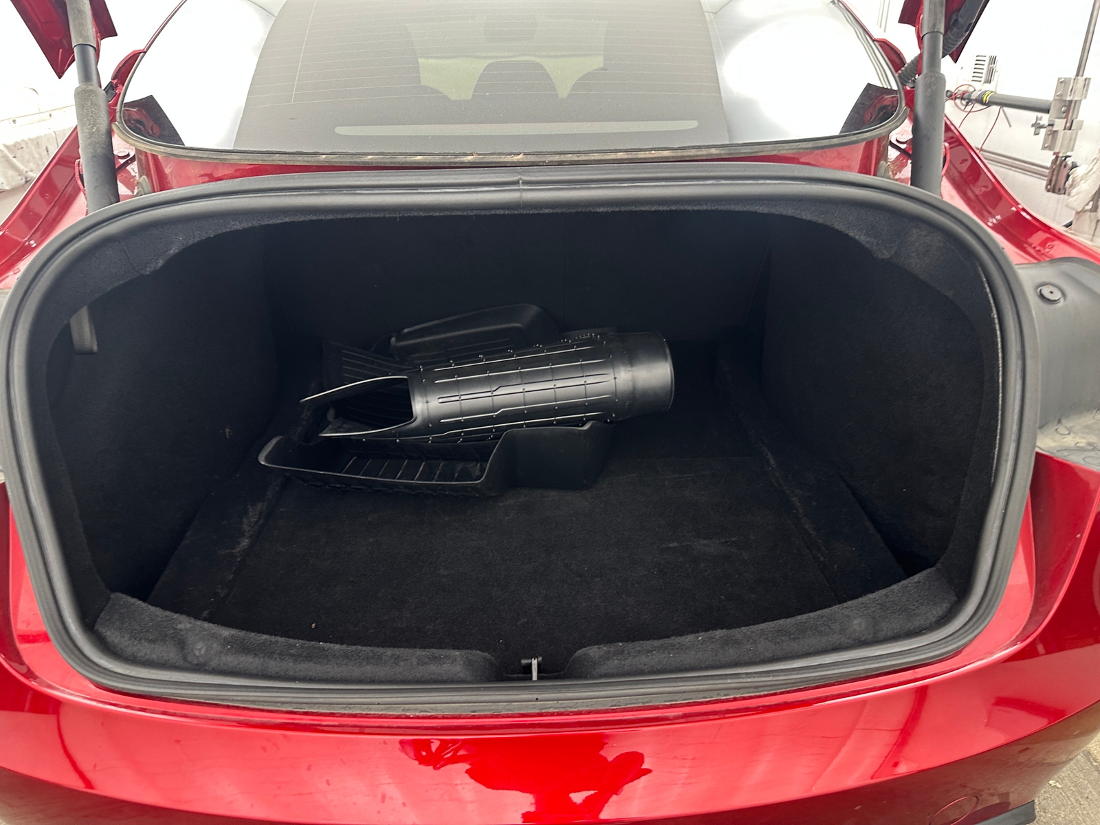 Thumbnail: 2024 Tesla Model 3 - 6