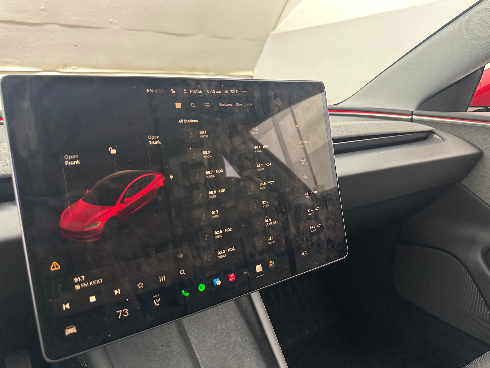 Thumbnail: 2024 Tesla Model 3 - 3