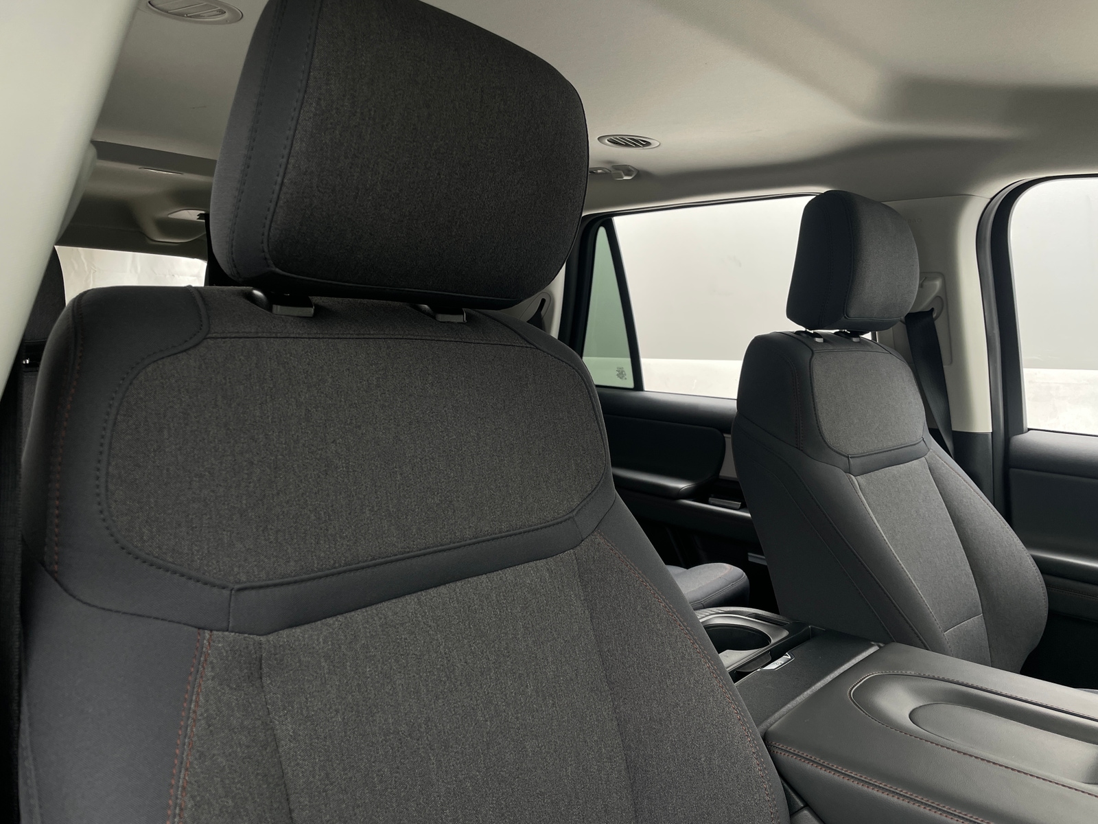 Thumbnail: 2025 Ford Expedition MAX - 2