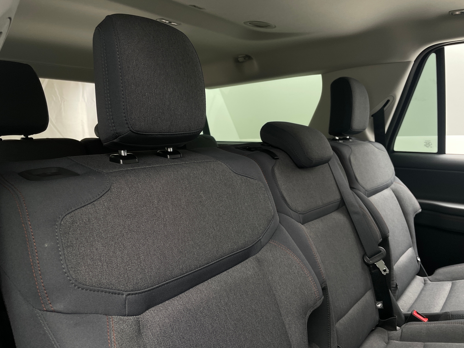 Thumbnail: 2025 Ford Expedition MAX - 6