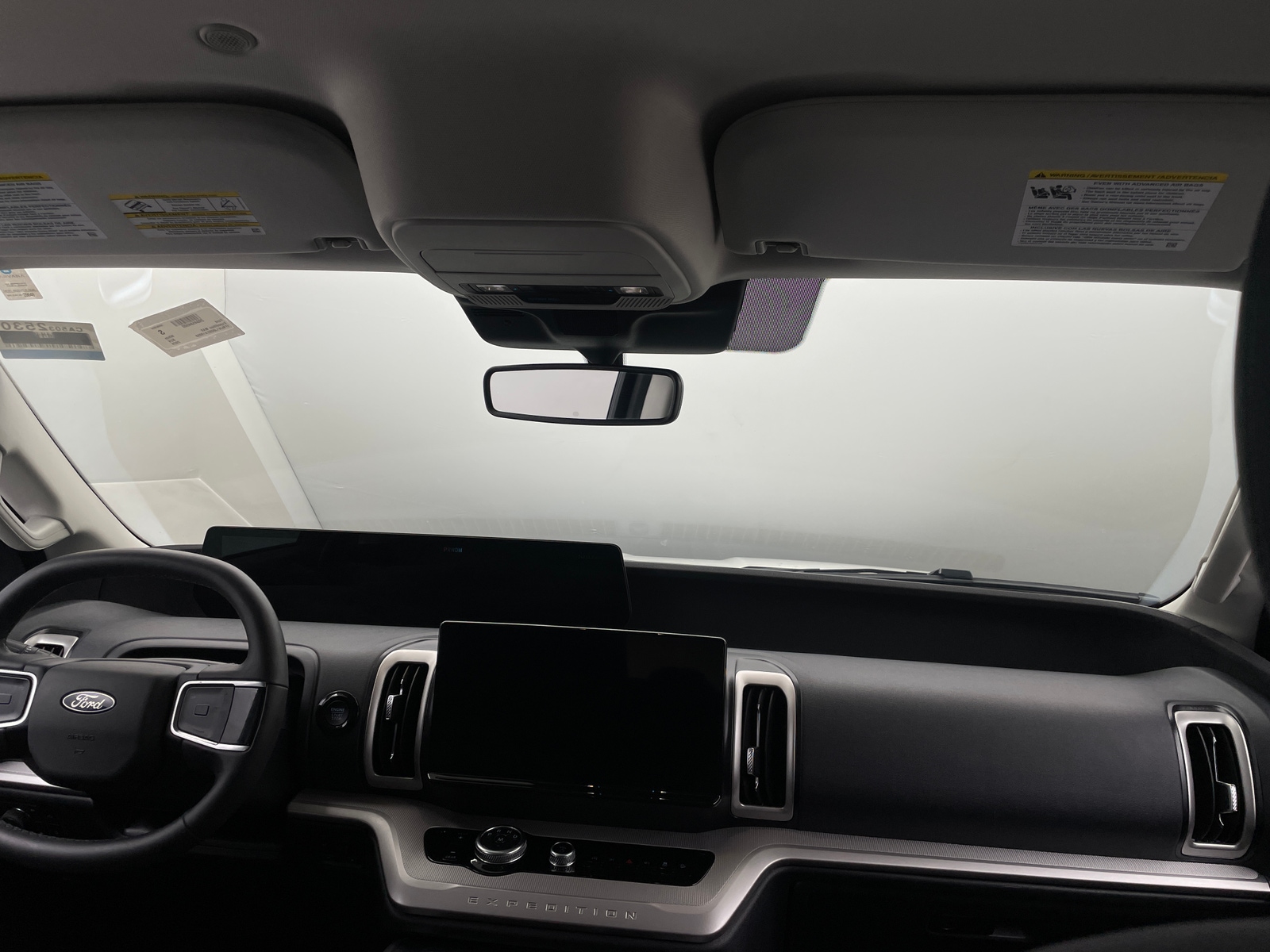 Thumbnail: 2025 Ford Expedition MAX - 3