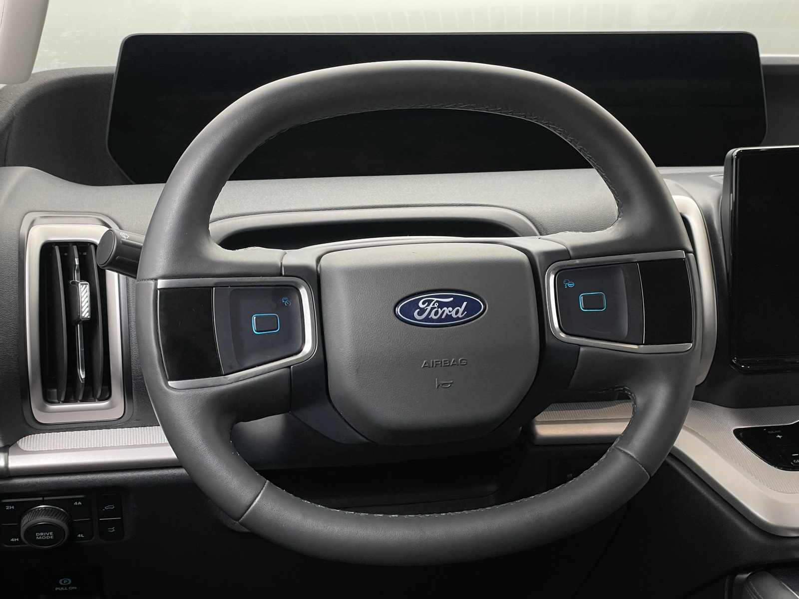 Thumbnail: 2025 Ford Expedition MAX - 5