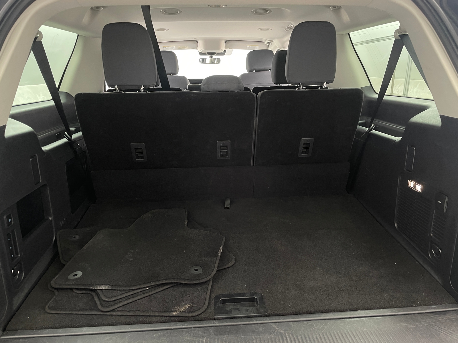 Thumbnail: 2025 Ford Expedition MAX - 7