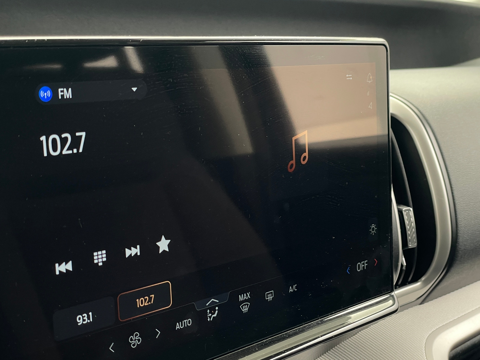 Thumbnail: 2025 Ford Expedition MAX - 4