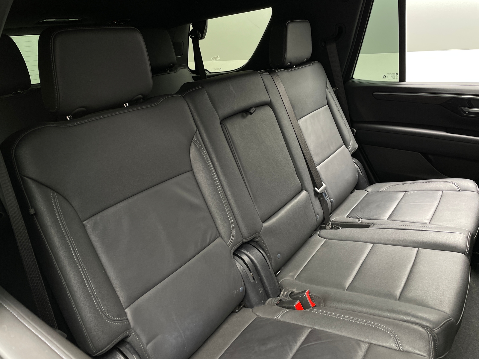 Thumbnail: 2025 Chevrolet Tahoe - 5