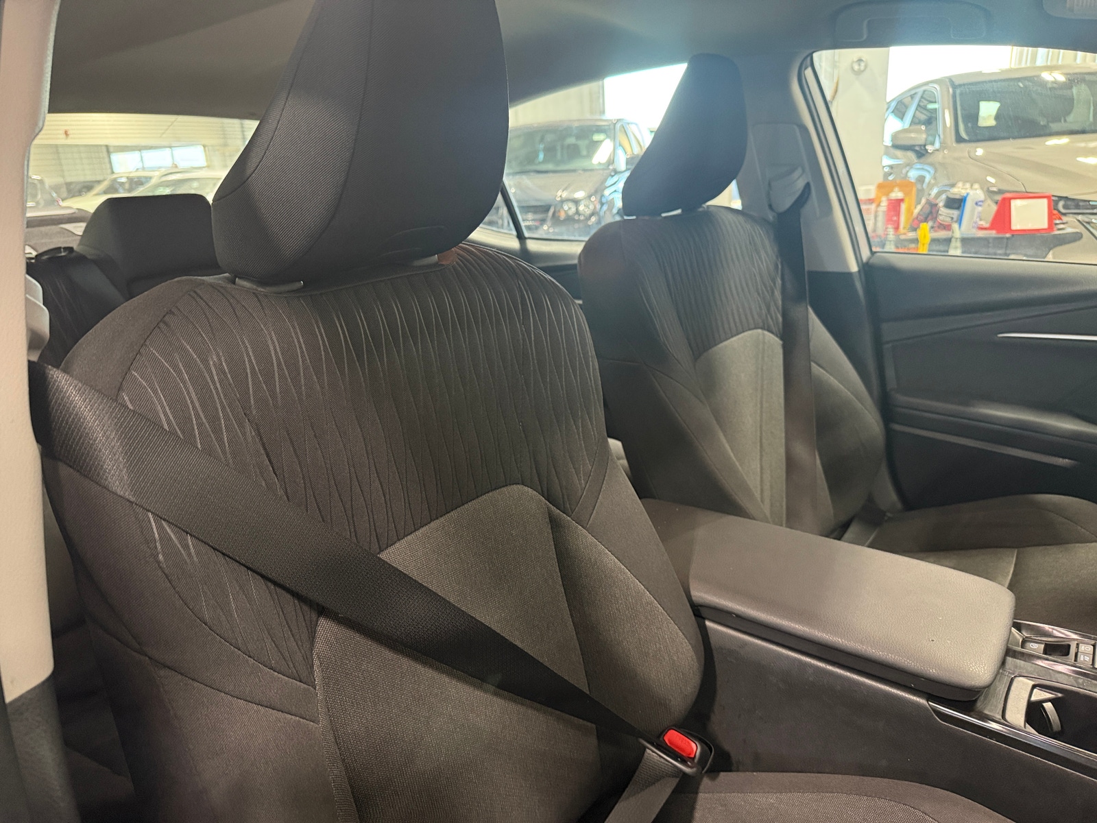 Thumbnail: 2025 Toyota Camry - 2