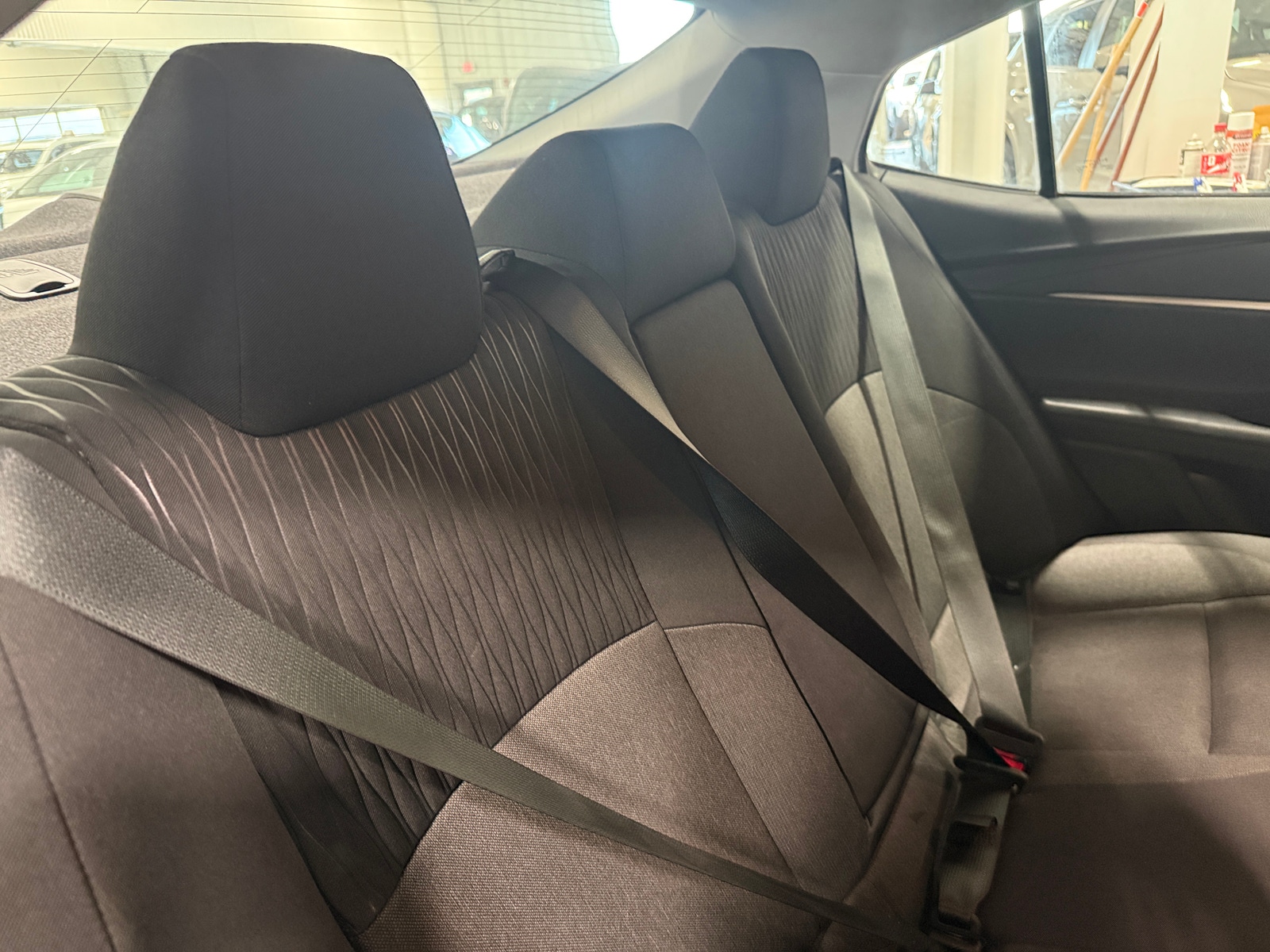 Thumbnail: 2025 Toyota Camry - 6