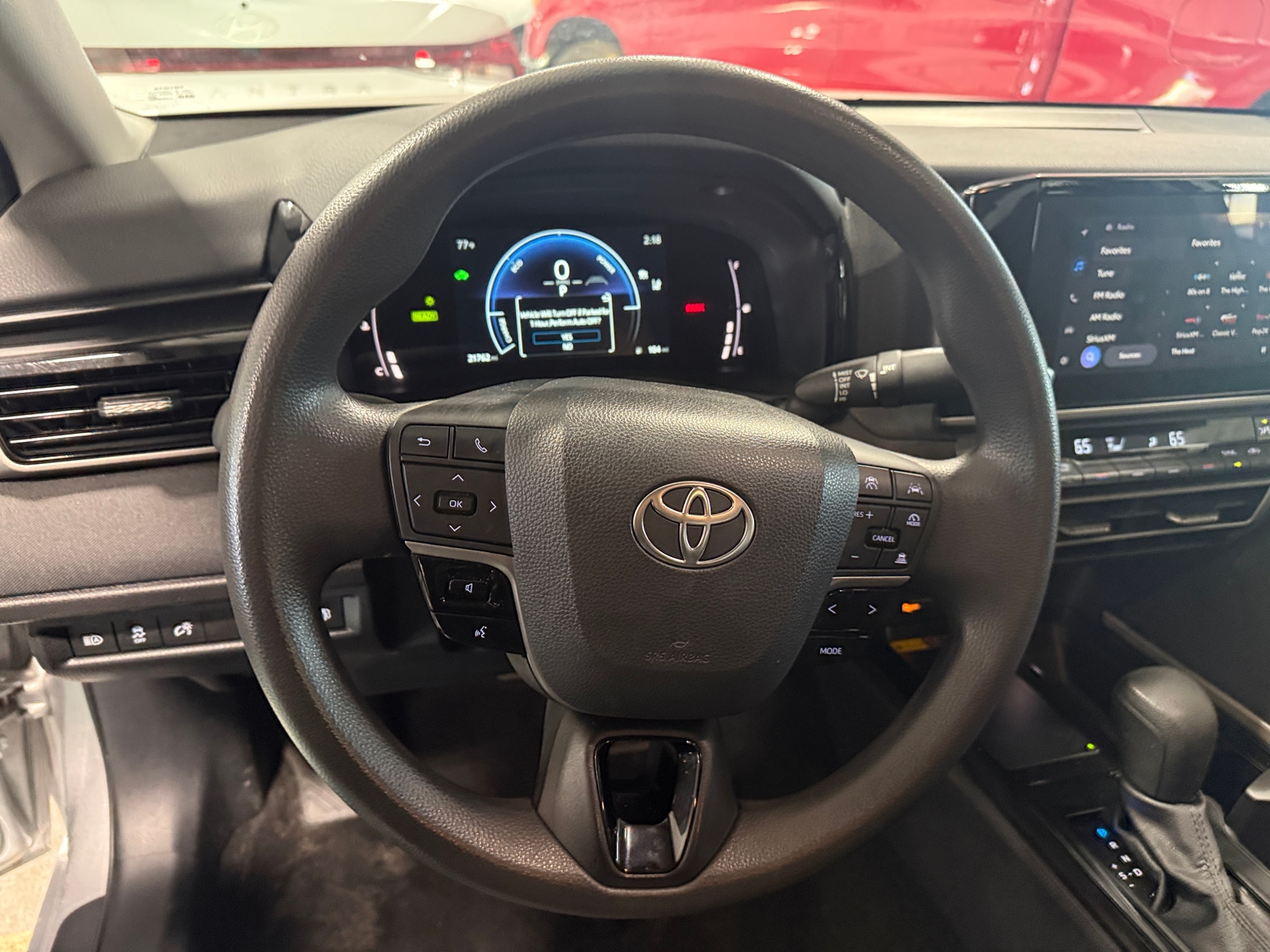 Thumbnail: 2025 Toyota Camry - 5