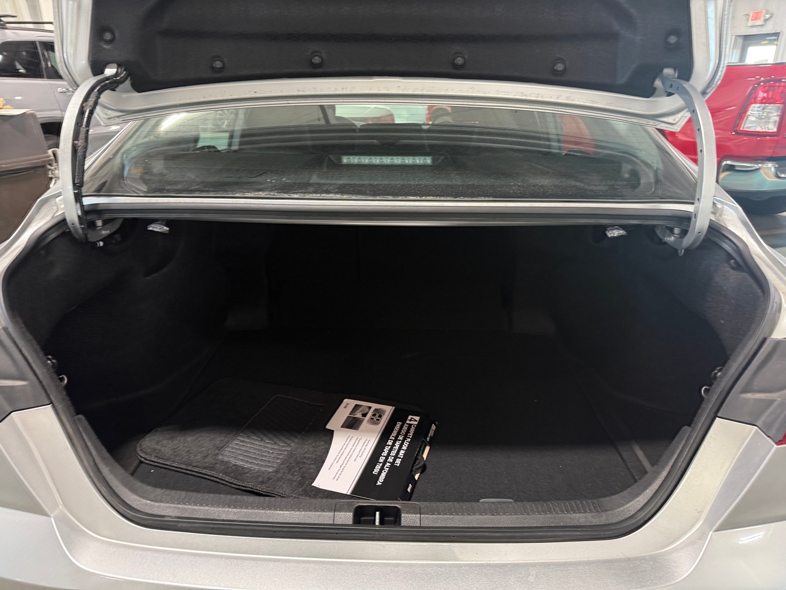 Thumbnail: 2025 Toyota Camry - 7