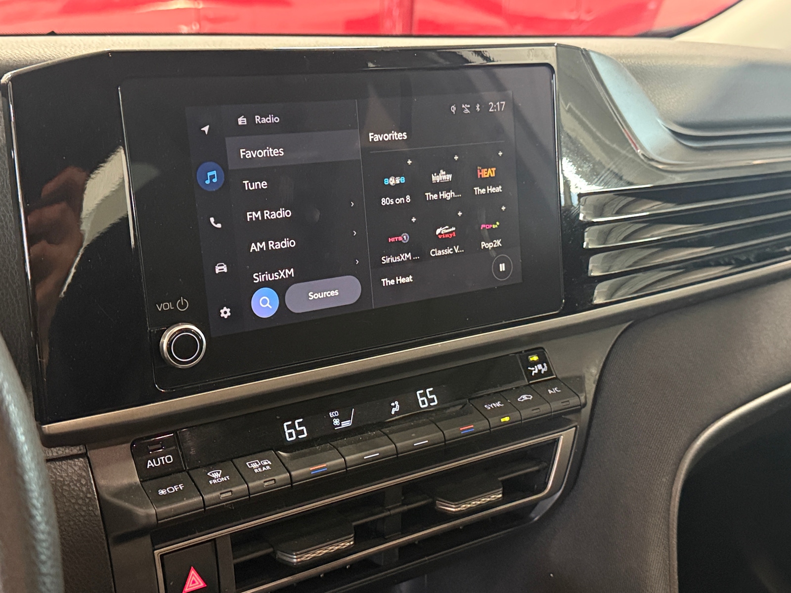 Thumbnail: 2025 Toyota Camry - 4