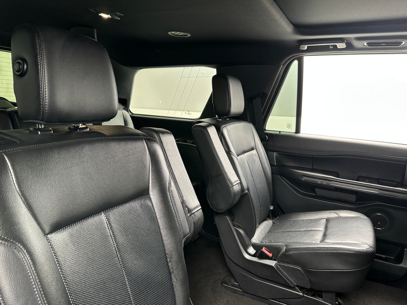 Thumbnail: 2020 Ford Expedition - 5