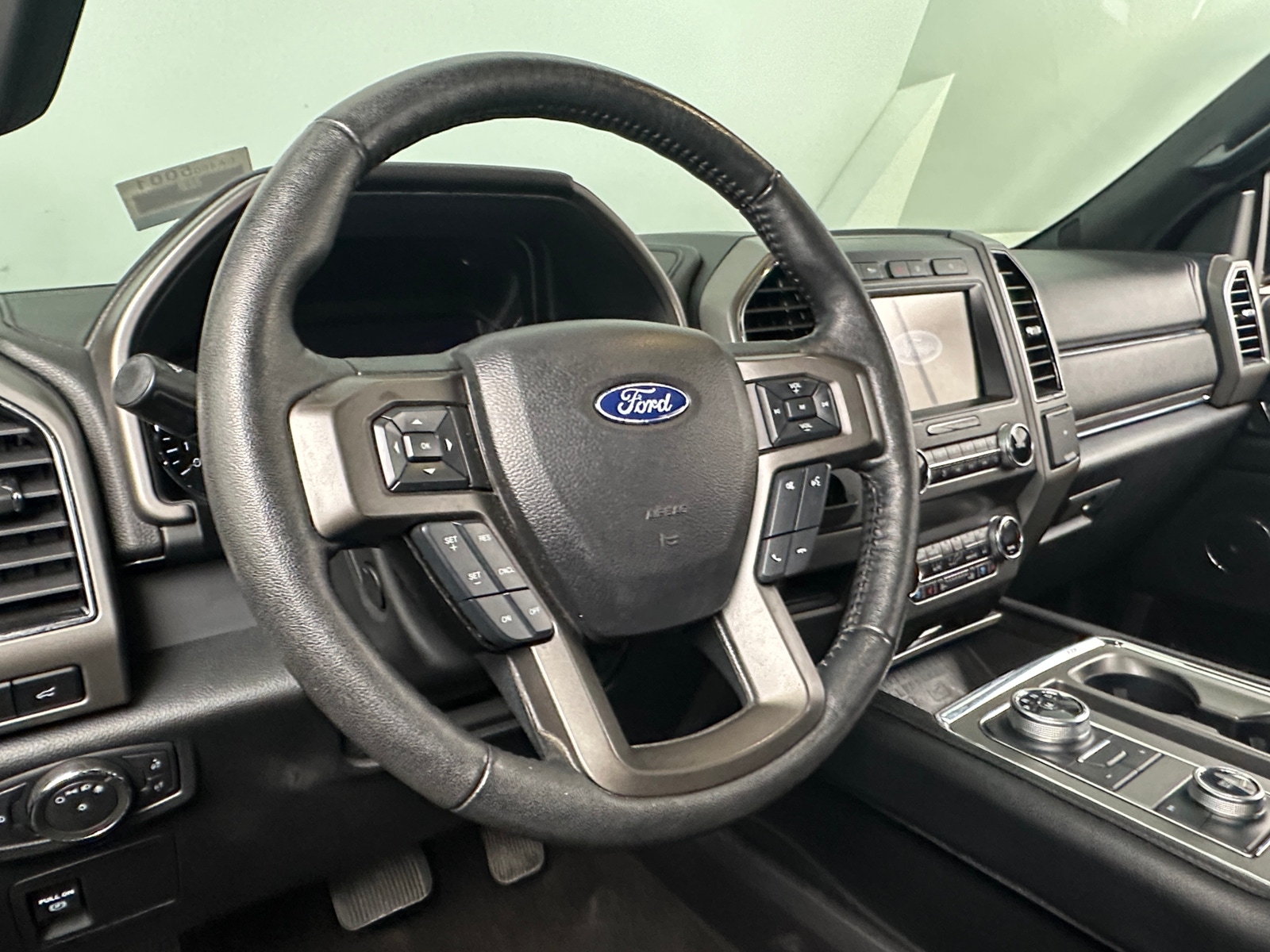 Thumbnail: 2020 Ford Expedition - 4