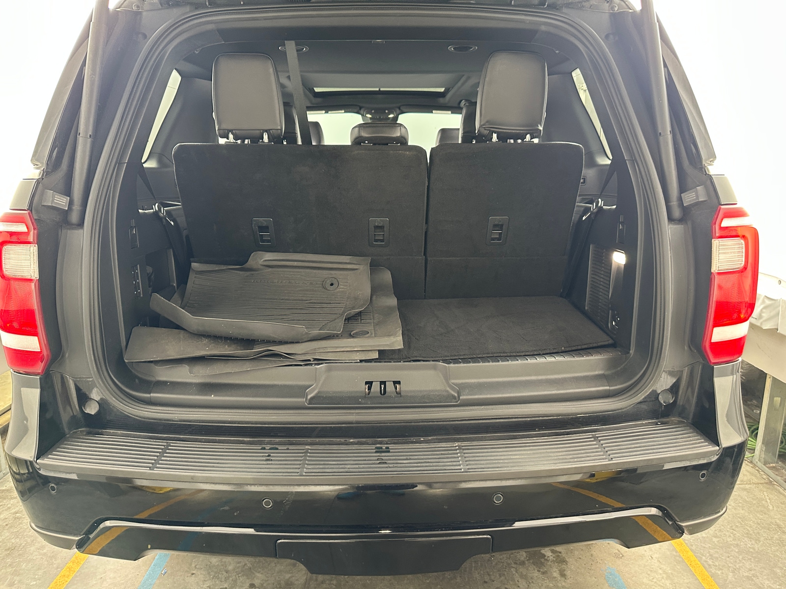 Thumbnail: 2020 Ford Expedition - 6