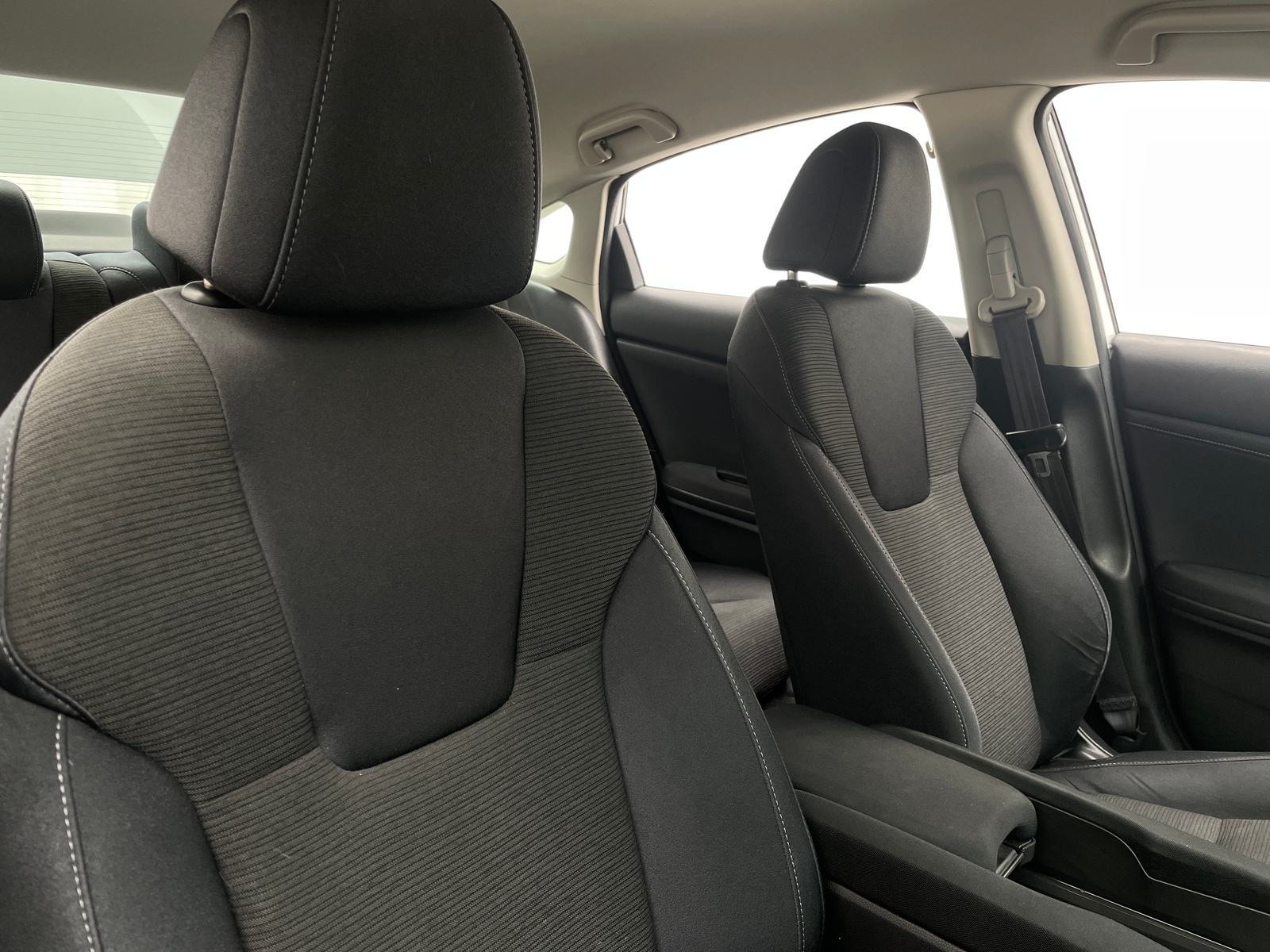 Thumbnail: 2022 Honda Insight - 2