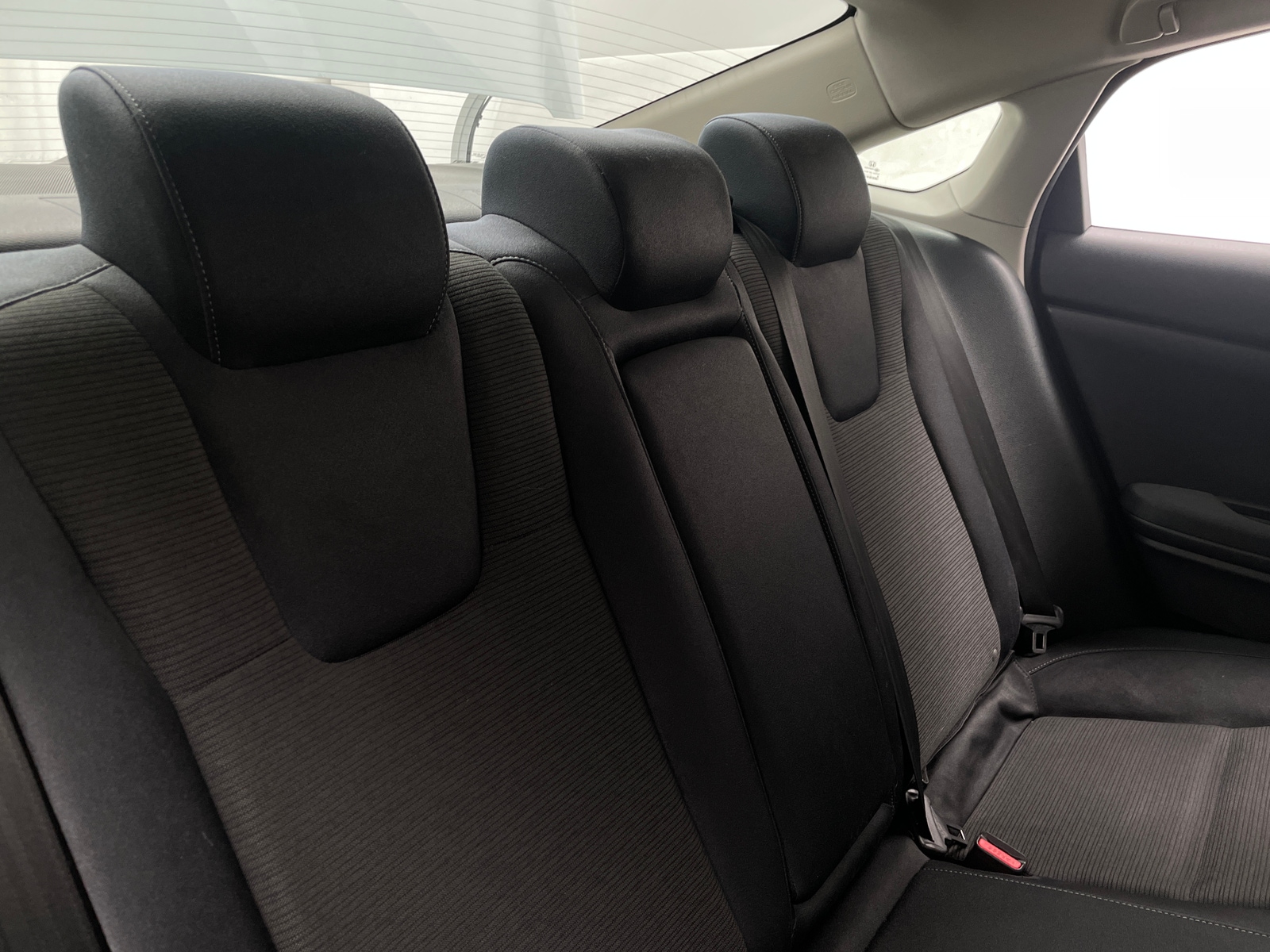 Thumbnail: 2022 Honda Insight - 6