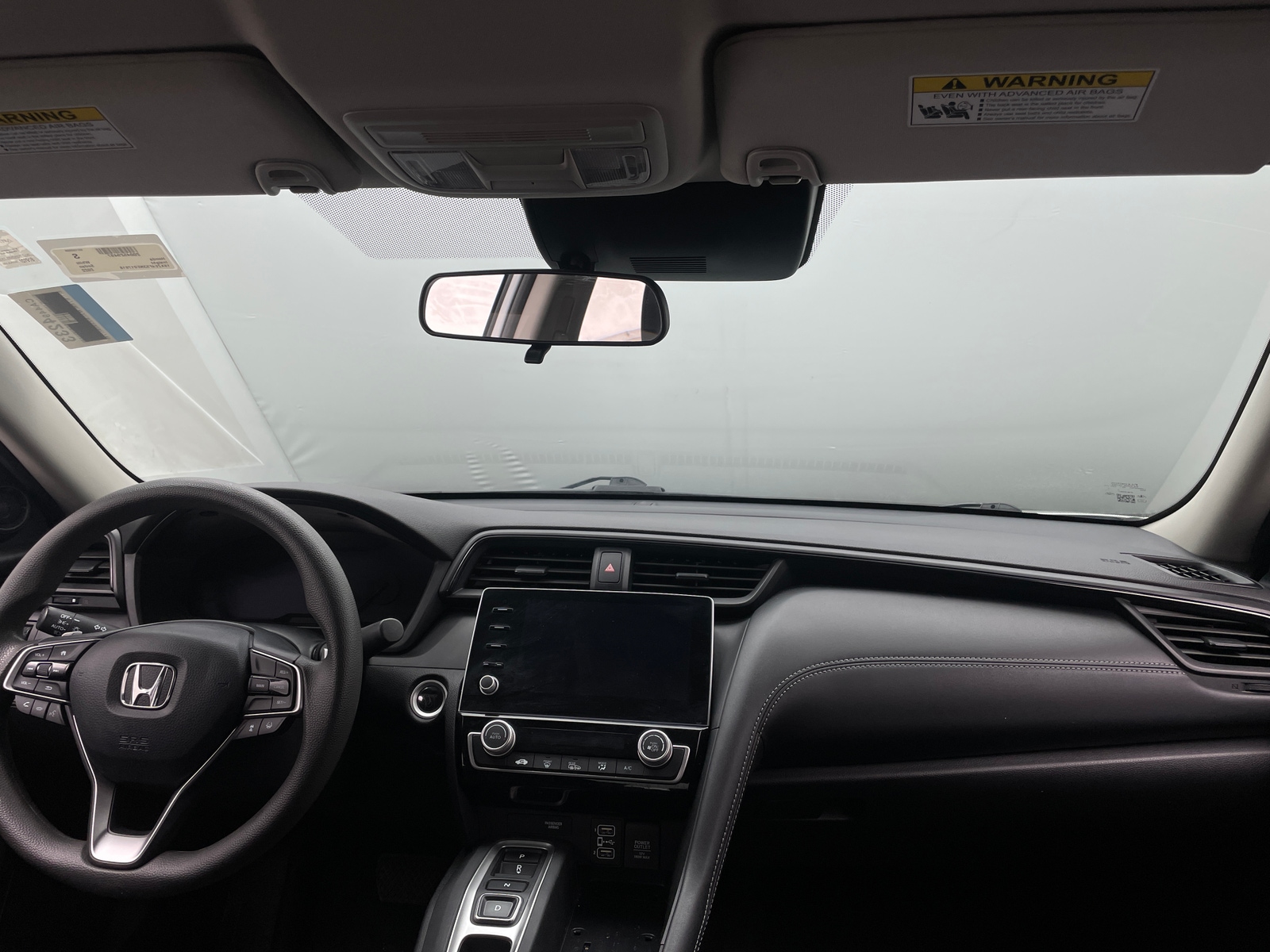 Thumbnail: 2022 Honda Insight - 3