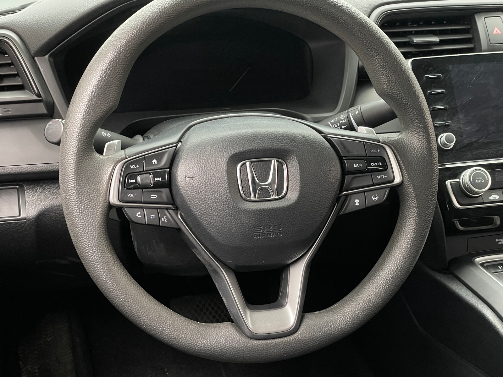 Thumbnail: 2022 Honda Insight - 5