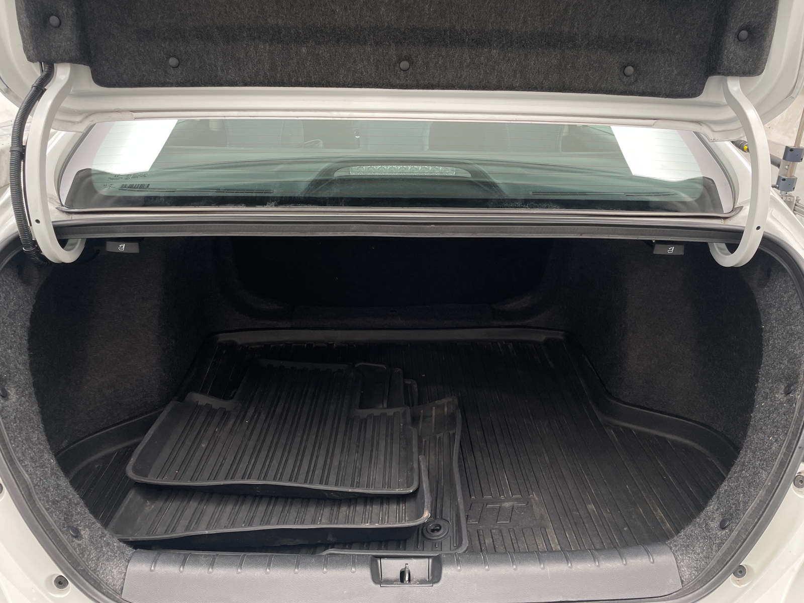 Thumbnail: 2022 Honda Insight - 7