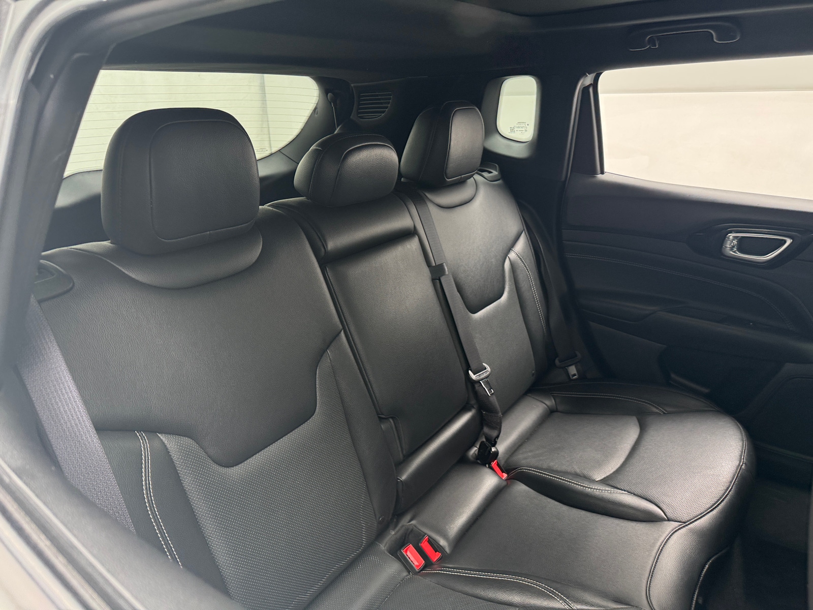 Thumbnail: 2023 Jeep Compass - 5