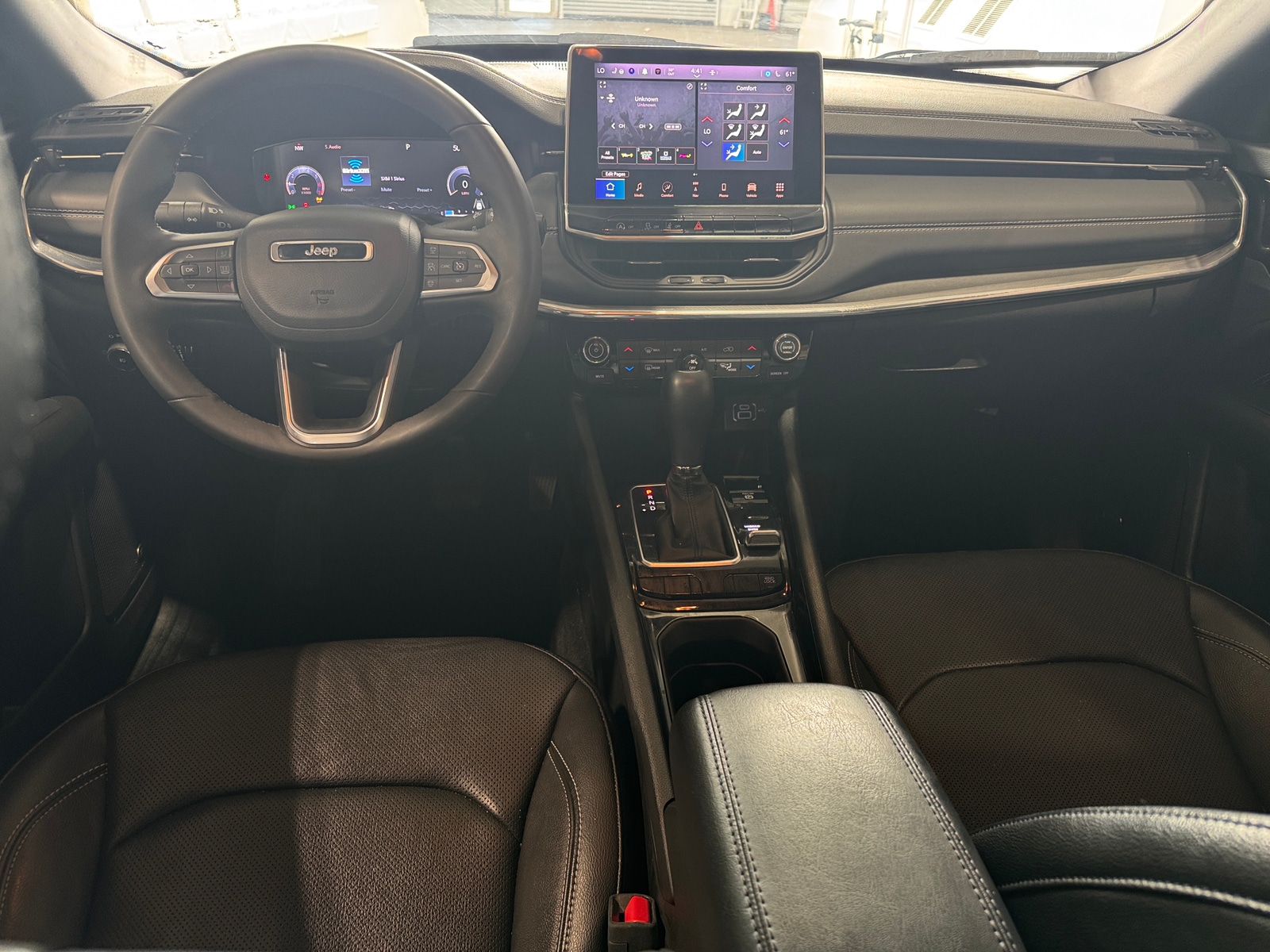 Thumbnail: 2023 Jeep Compass - 2