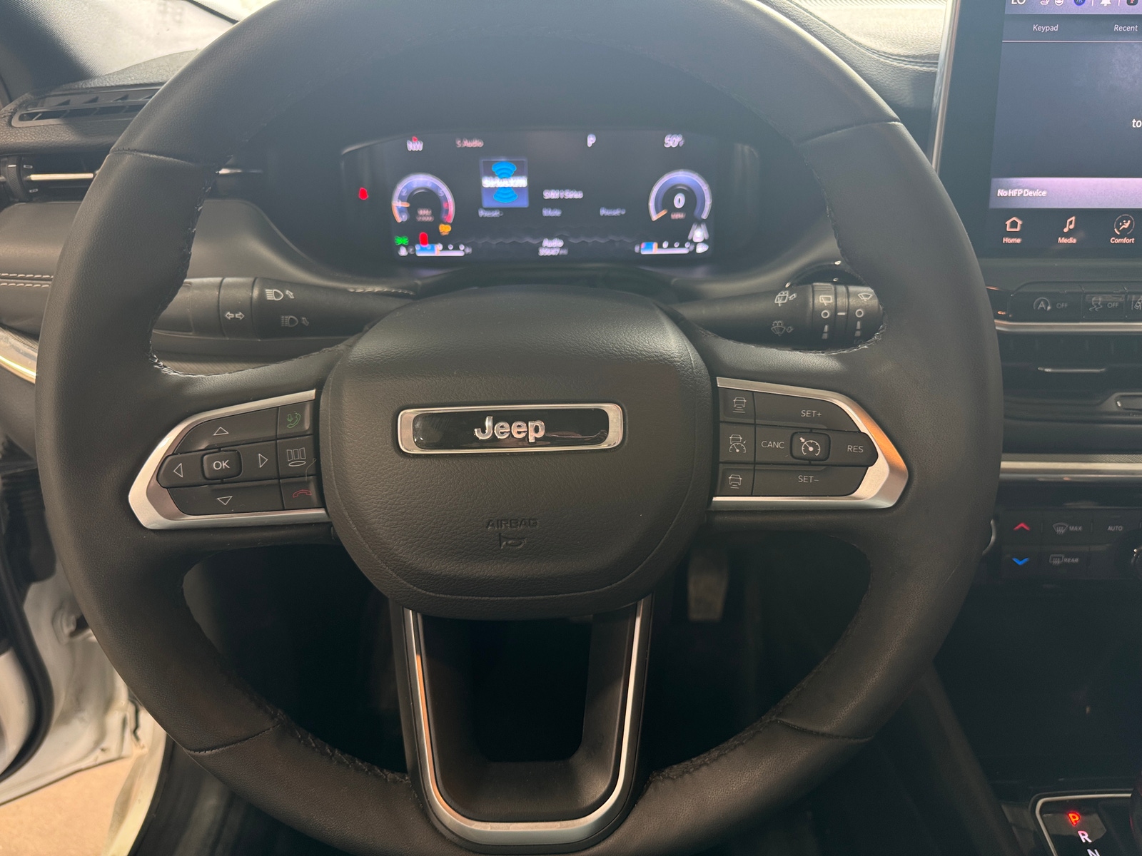 Thumbnail: 2023 Jeep Compass - 4