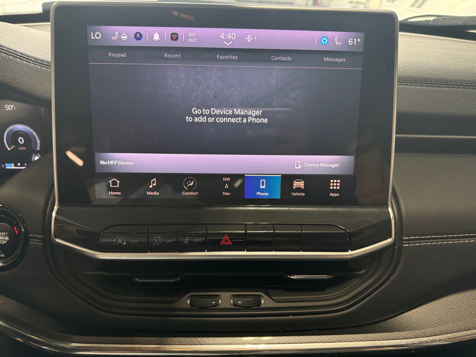 Thumbnail: 2023 Jeep Compass - 3