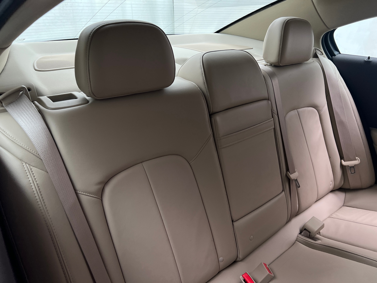 Thumbnail: 2016 Buick LaCrosse - 5