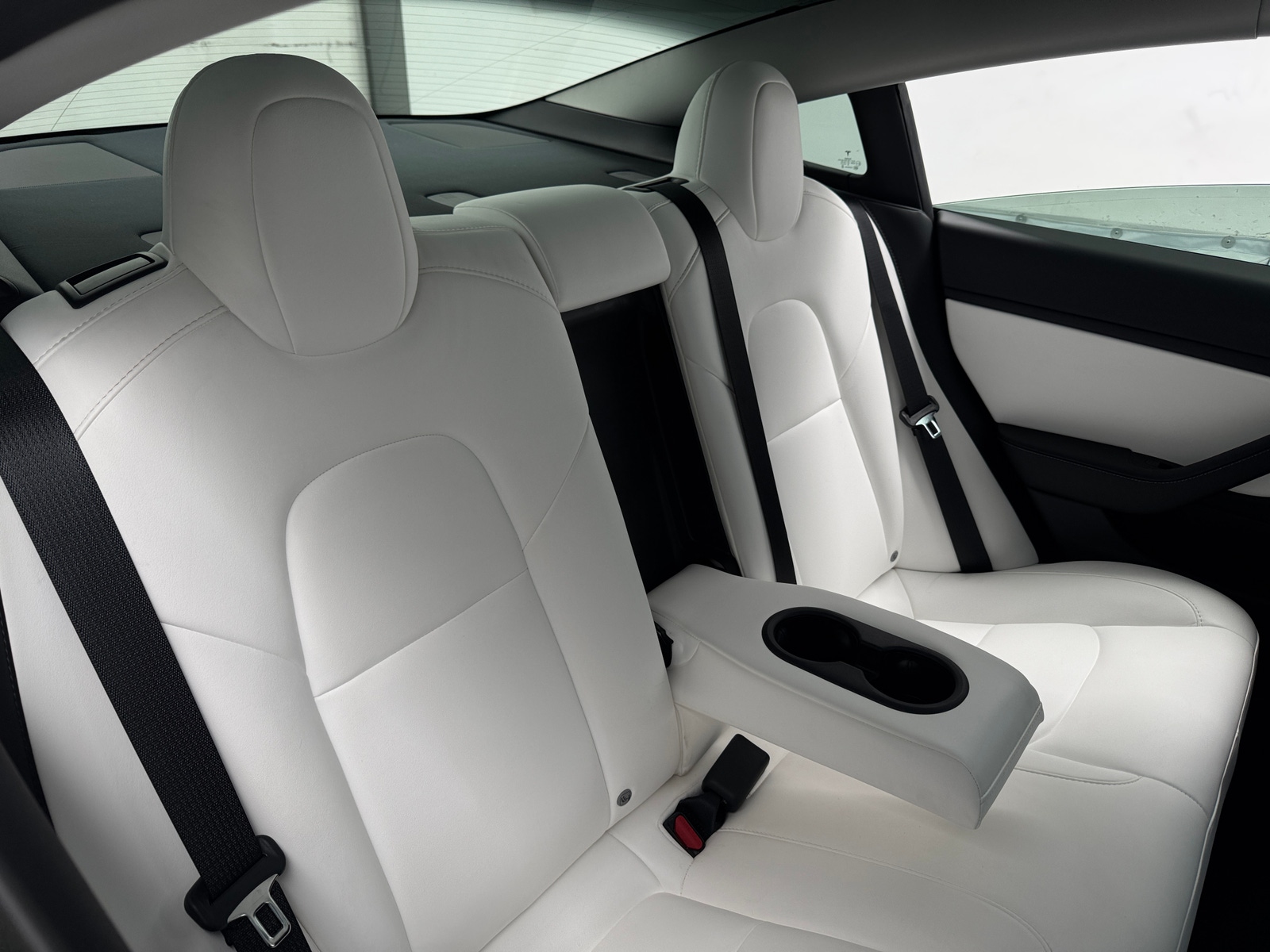 Thumbnail: 2021 Tesla Model 3 - 5