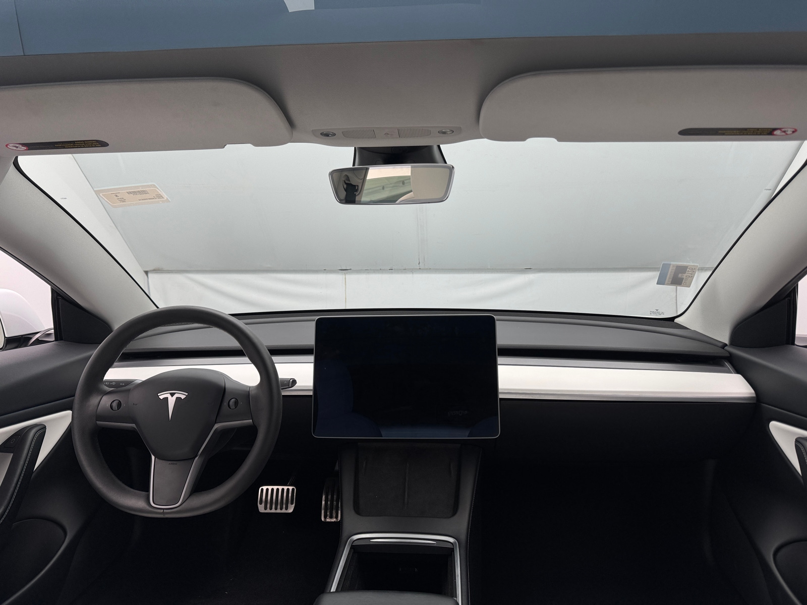 Thumbnail: 2021 Tesla Model 3 - 2