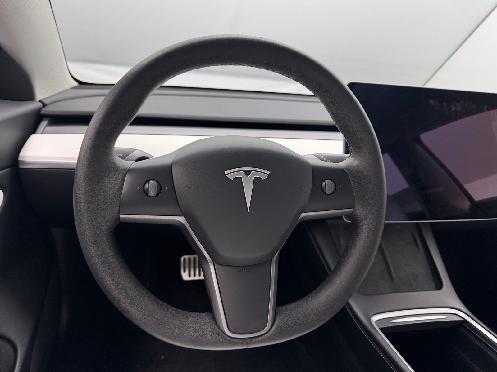 Thumbnail: 2021 Tesla Model 3 - 4