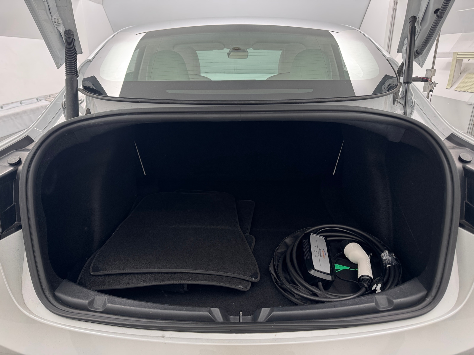 Thumbnail: 2021 Tesla Model 3 - 6