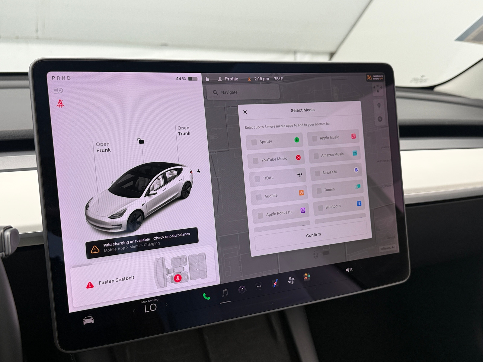 Thumbnail: 2021 Tesla Model 3 - 3