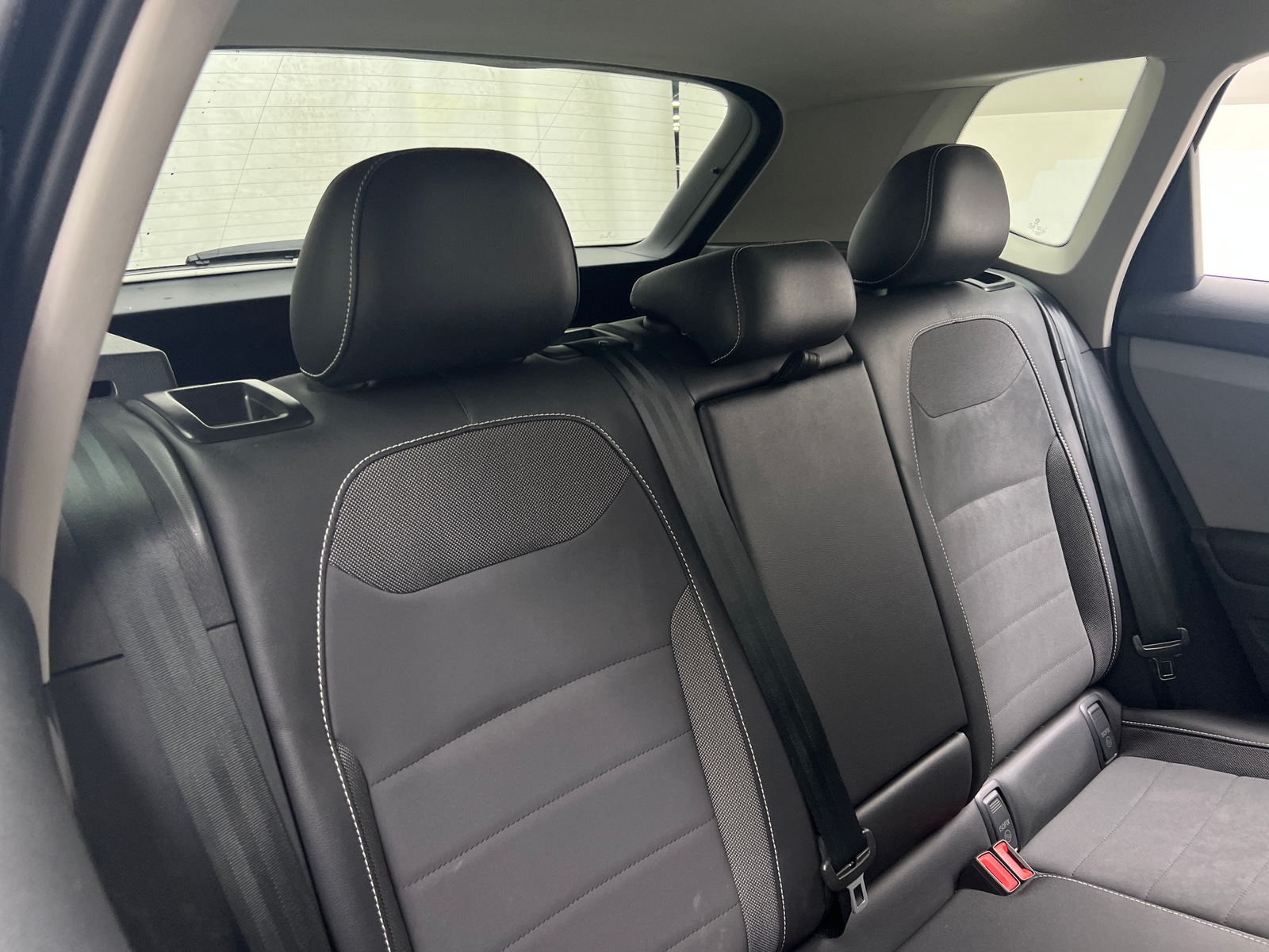 Thumbnail: 2023 Volkswagen Taos - 5